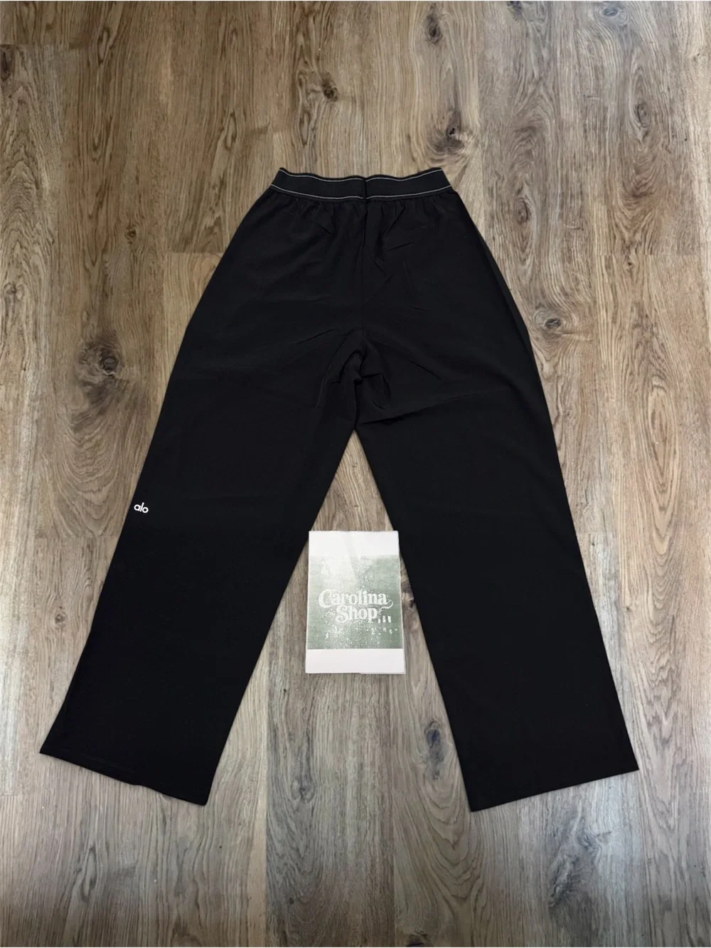 ALO Yoga ♣️ black